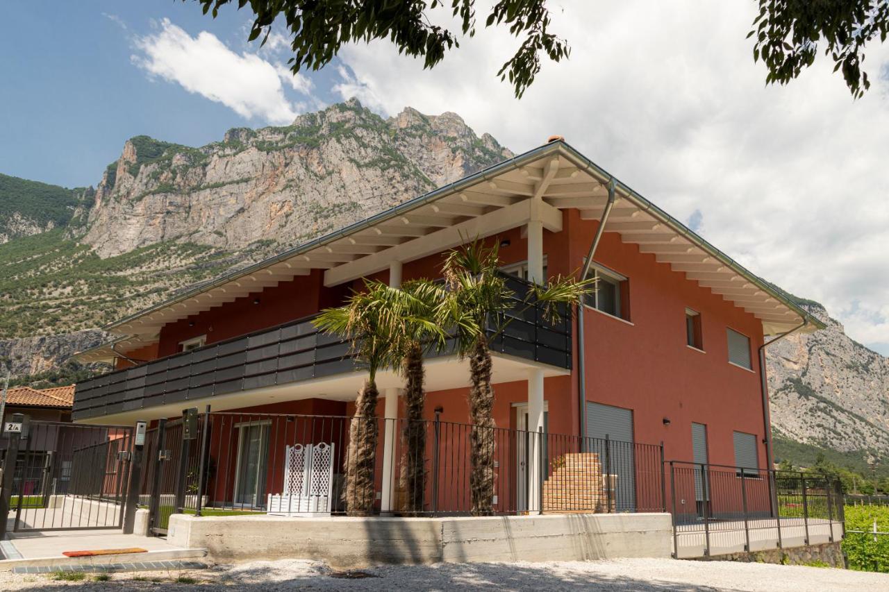 Holiday Apartments Giulia - Blue Pietramurata Exteriör bild