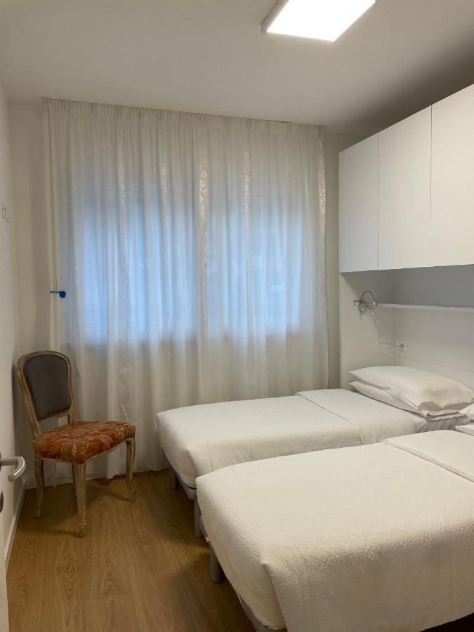 Holiday Apartments Giulia - Blue Pietramurata Exteriör bild